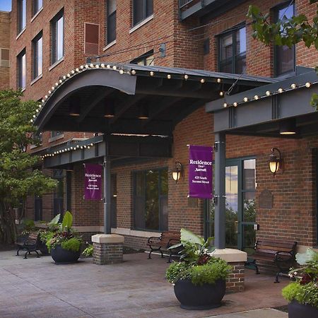 Residence Inn Minneapolis Downtown At The Depot Εξωτερικό φωτογραφία