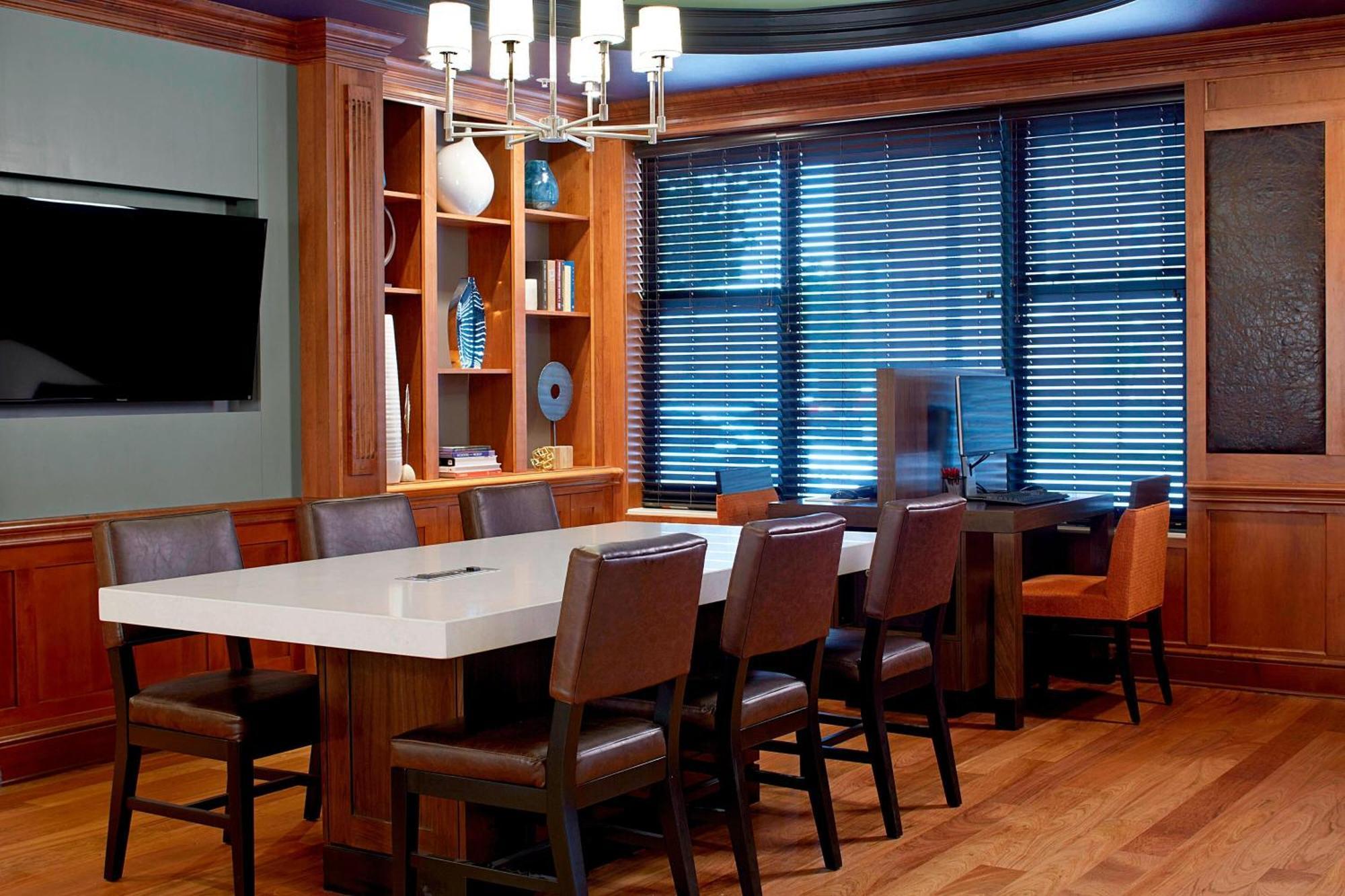 Residence Inn Minneapolis Downtown At The Depot Εξωτερικό φωτογραφία