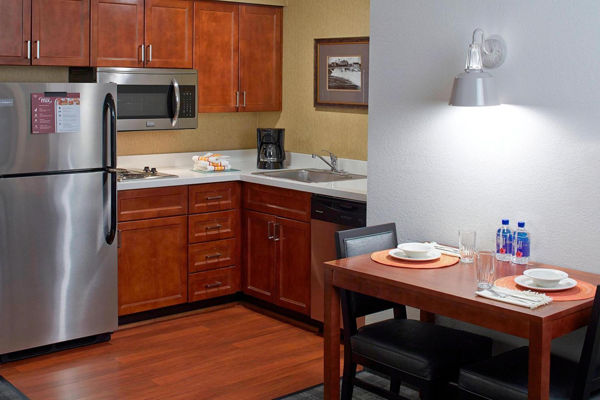 Residence Inn Minneapolis Downtown At The Depot Εξωτερικό φωτογραφία
