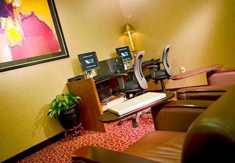 Residence Inn Minneapolis Downtown At The Depot Εξωτερικό φωτογραφία