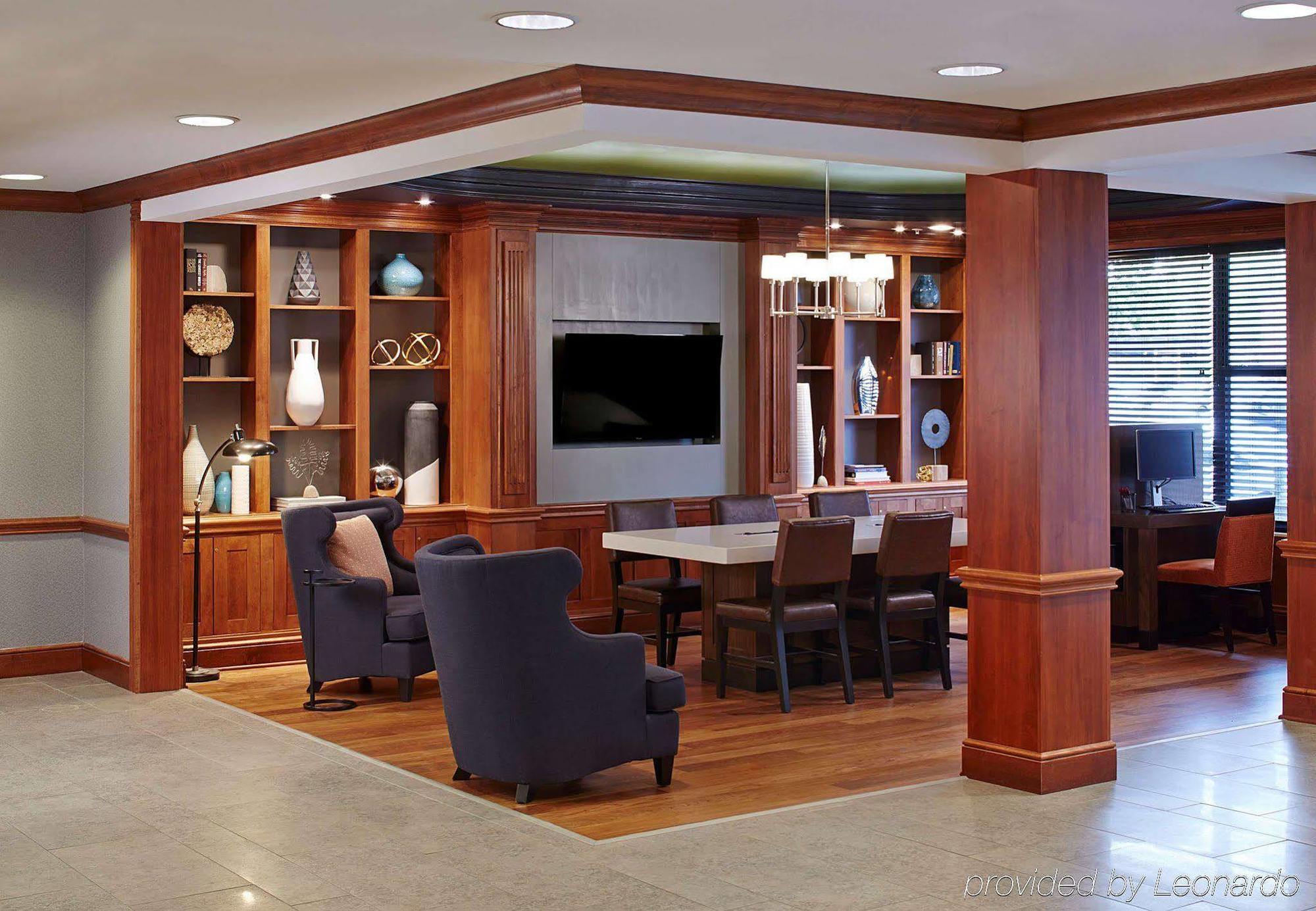 Residence Inn Minneapolis Downtown At The Depot Εξωτερικό φωτογραφία