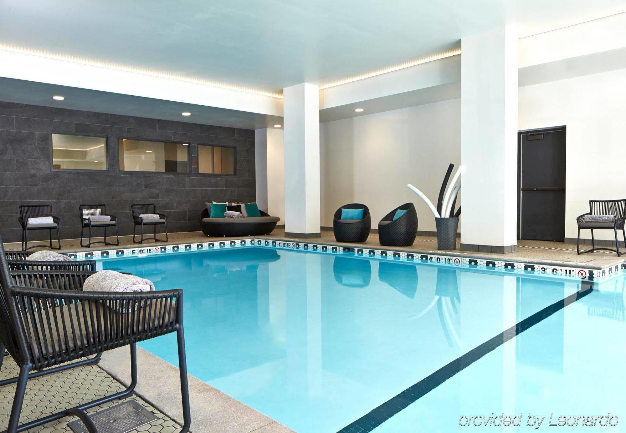 Residence Inn Minneapolis Downtown At The Depot Εξωτερικό φωτογραφία